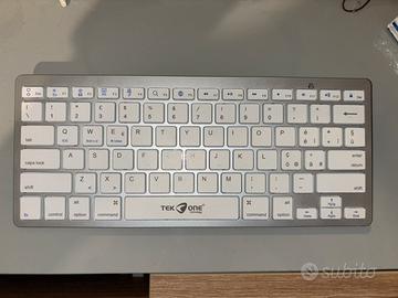Tastiera Bluetooth Tekone