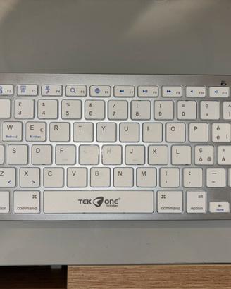 Tastiera Bluetooth Tekone