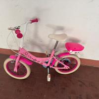 Bici Winx