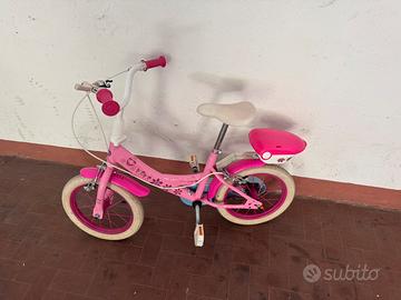 Bici Winx