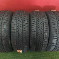 225 55 18 Gomme Invernali Nuove Pirelli 225 55 R18