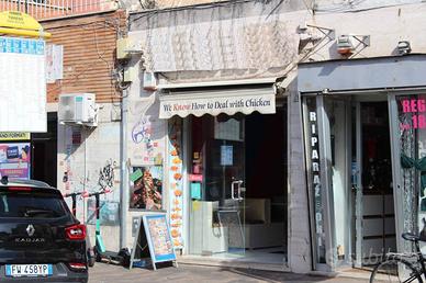 Immobile di 95 m² con 2 locali a Roma