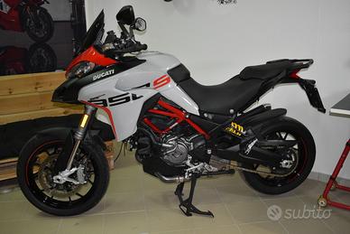 Ducati Multistrada 950 S 2020