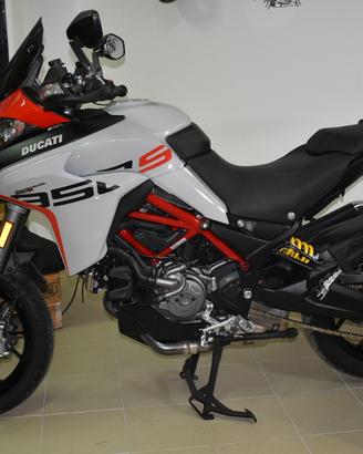 Ducati Multistrada 950 S 2020