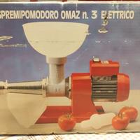 Spremipomodoro OMAZ N.3 professionale