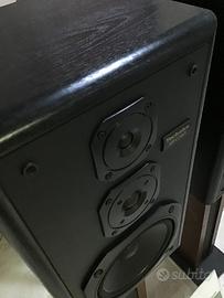 Technics Sb- Cs 65 diffusori acustici