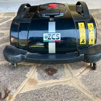 Tagliaerba Ambrogio Zucchetti