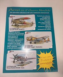 Carte telefoniche internazionali 2 guerra mondiale