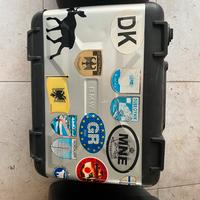 Borse vario + Top case BMW GS R 1200 LC