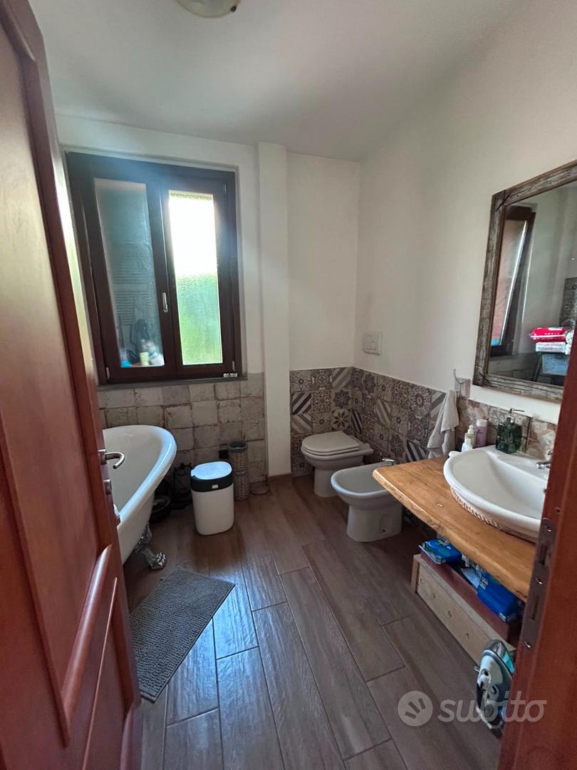 Apartment in La Spezia, Boschetti, San Venerio - Vista 4