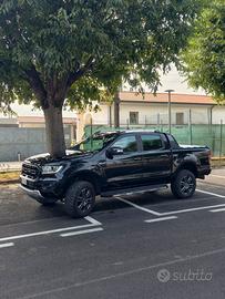 Ford Ranger Wildtrak 2.0 Bi-Turbo Automatico