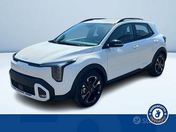 Kia Stonic Nuova 1.0 TGDI MHEV DCT GT-Line