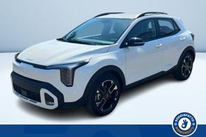 Kia Stonic Nuova 1.0 TGDI MHEV DCT GT-Line