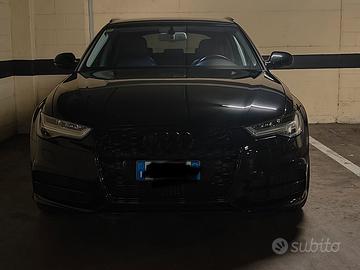 Audi A6 Avant 2.0 TDI 190 CV BUSINESS PLUS 