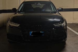 Audi A6 Avant 2.0 TDI 190 CV BUSINESS PLUS 