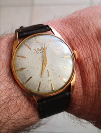 Orologio Vetta 17 Rubis a carica manuale