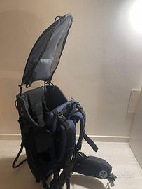 Zaino Portabimbi Ferrino