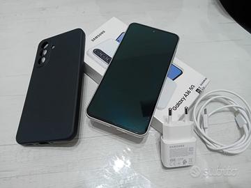 samsung A36 (6/128)