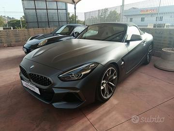 Bmw Z4 M M40i