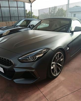 Bmw Z4 M M40i