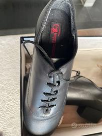 Scarpe da ballo bambino taglia 34