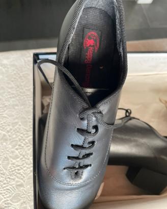 Scarpe da ballo bambino taglia 34