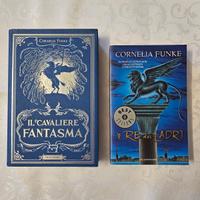 Due Libri di Cornelia Funke, Mondadori