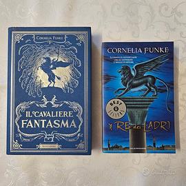 Due Libri di Cornelia Funke, Mondadori