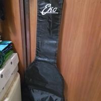 EKO CUSTODIA CHITARRA NUOVA ORIGINALE