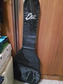 EKO CUSTODIA CHITARRA NUOVA ORIGINALE
