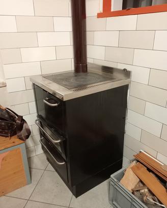 cucina economica 