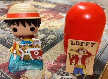 luffy x sanji