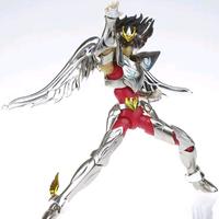 Saint Seyia Pegasus 15th anniversary  Myth Cloth 