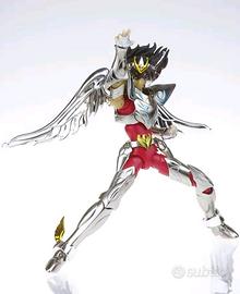 Saint Seyia Pegasus 15th anniversary  Myth Cloth 