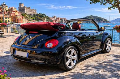 New Beetle Turbo Benzina RLE