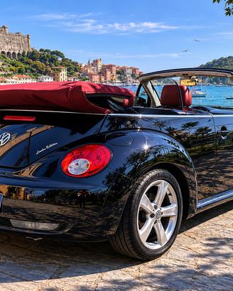 New Beetle Turbo Benzina RLE