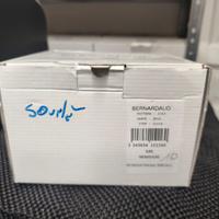 Bernardoud cocotte e piattini soufflé 19 pezzi