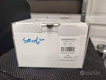 Bernardoud cocotte e piattini soufflé 19 pezzi