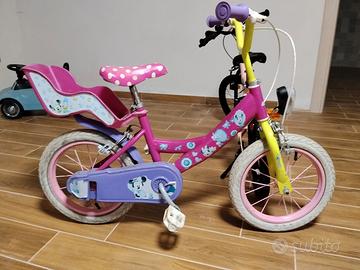 bicicletta 