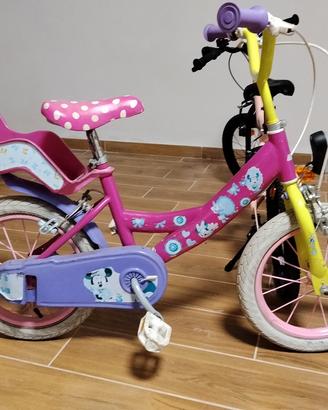 bicicletta 