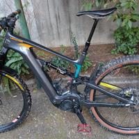 Cannondale neo Habit 1