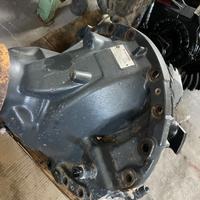 Differenziale iveco stralis 360 ms17x ratio 1/617