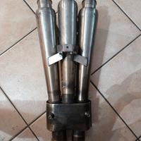 Mivv SporLine Ducati 749 / 999