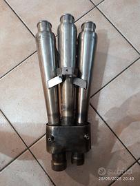 Mivv SporLine Ducati 749 / 999