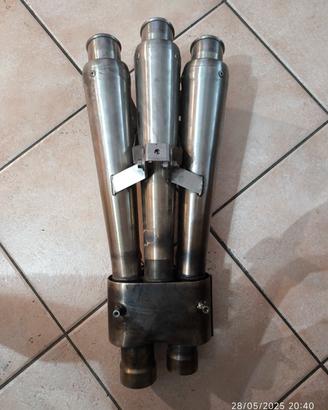 Mivv SporLine Ducati 749 / 999