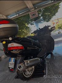 Suzuki burgman executive ABS 650 TOP TOP TOP