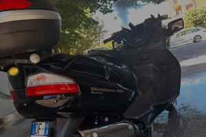 Suzuki burgman executive ABS 650 TOP TOP TOP