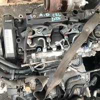 Motore Audi A3 CRL 2.0 TD VW Passat / Golf 7