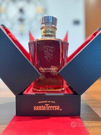 Rhum Santa Teresa Bicentenario