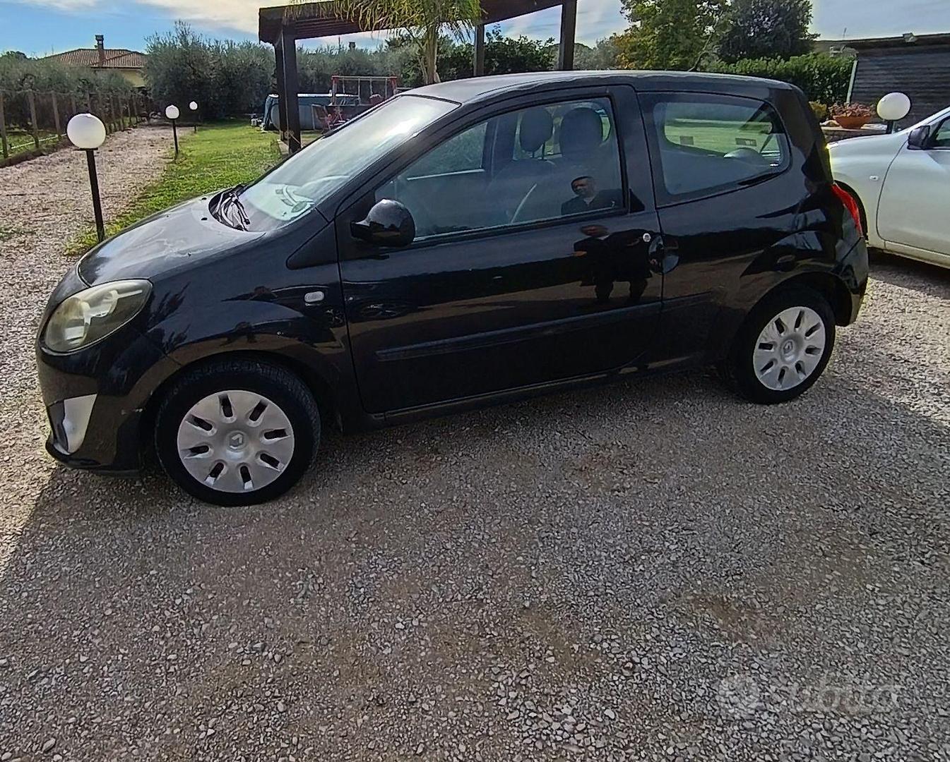 Renault Twingo 2ª serie